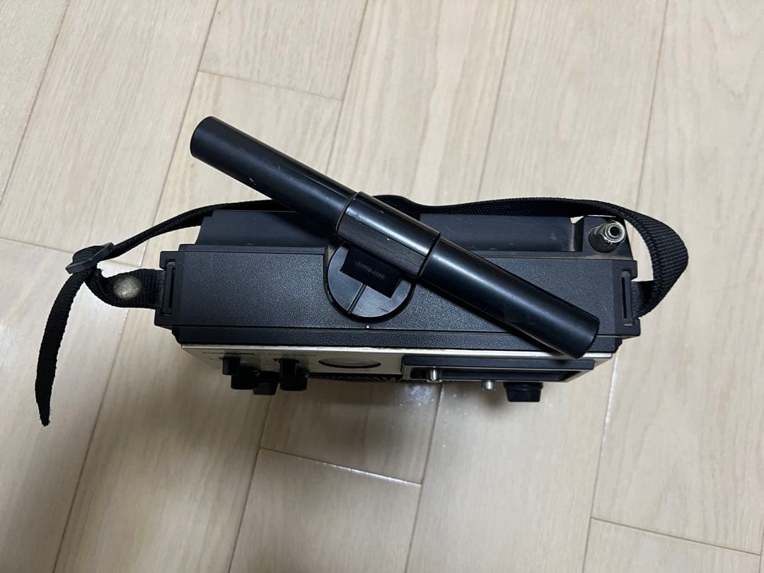 ラジオ・コンポ National Panasonic COUGAR 115