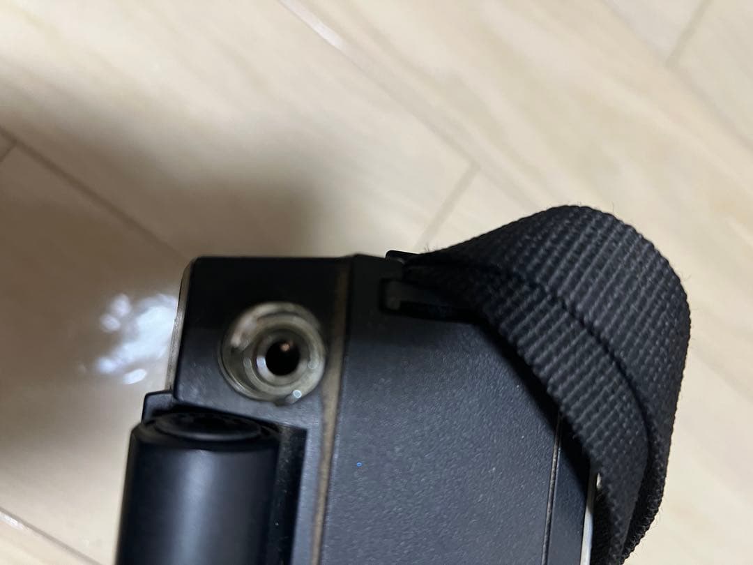 ラジオ・コンポ National Panasonic COUGAR 115