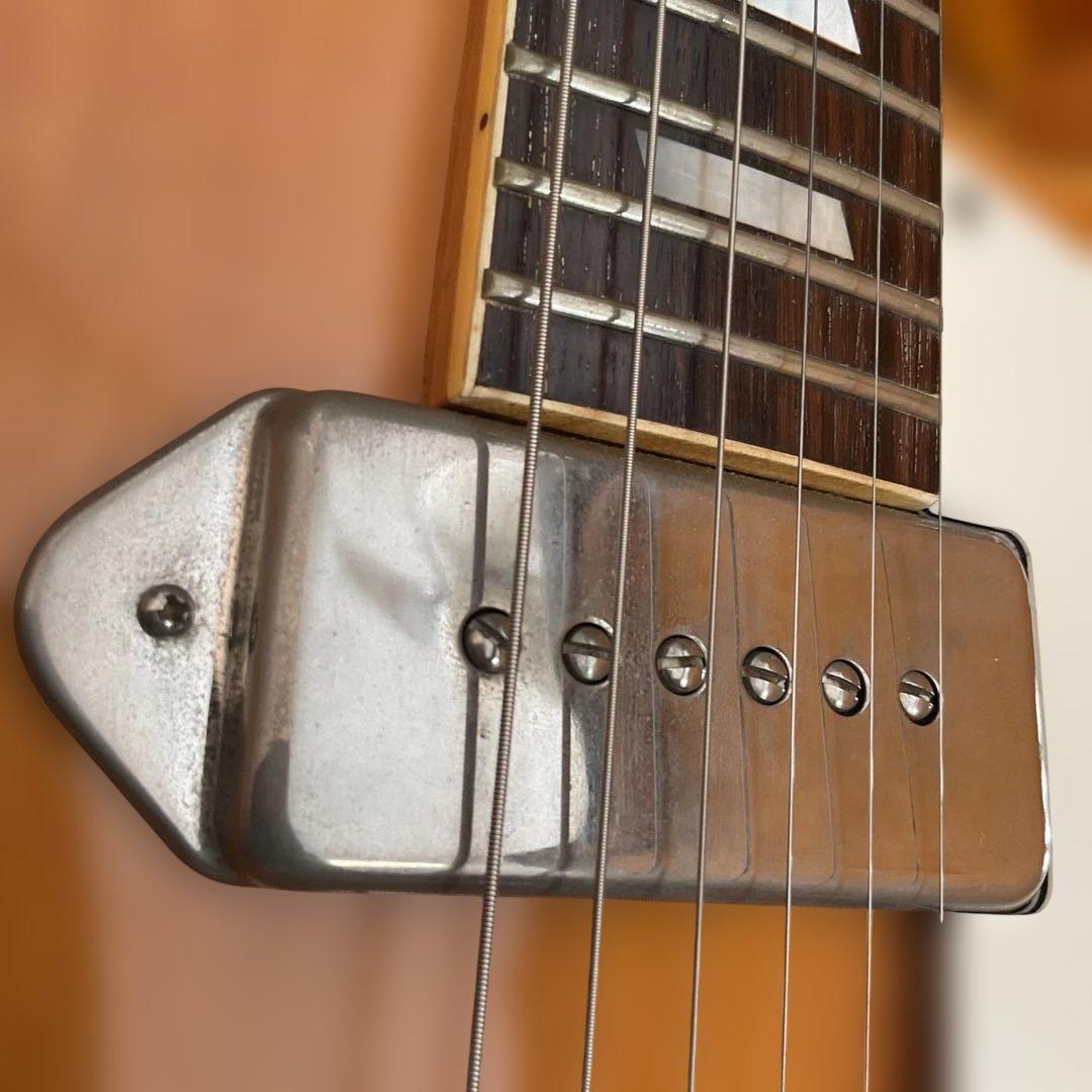 TAKA108MEpiphone CASINO 83‘s