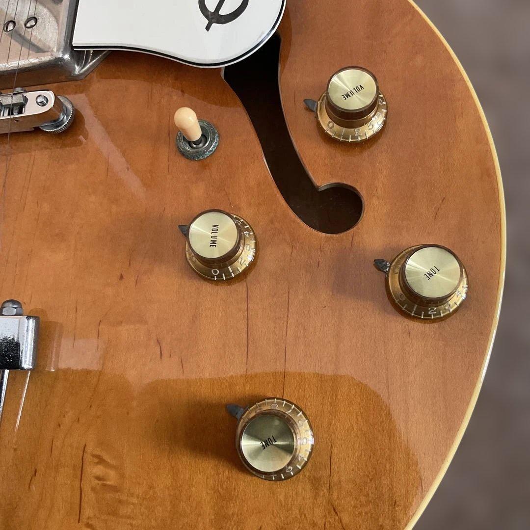 TAKA108MEpiphone CASINO 83‘s