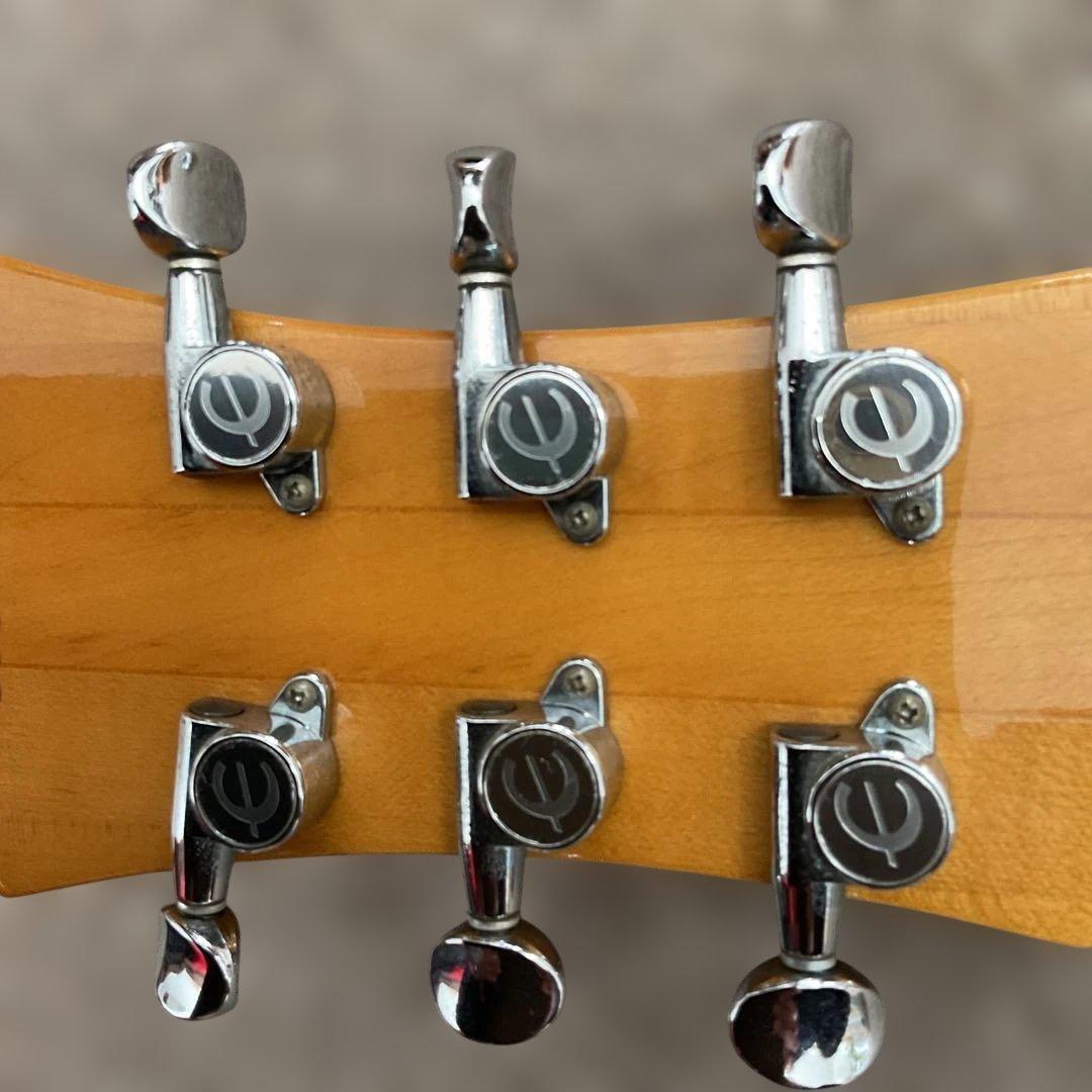 TAKA108MEpiphone CASINO 83‘s