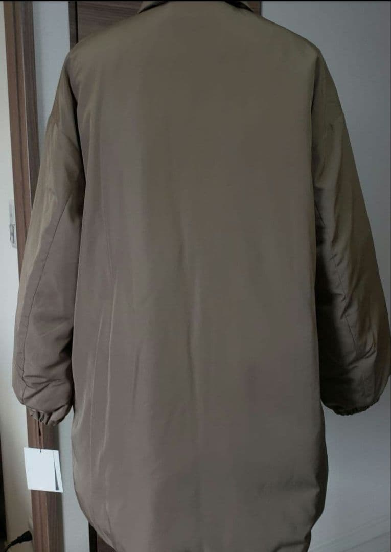 MICA&DEALマイカ&ディール【新品】軽量柔らか2WAYダウン【18日特価】