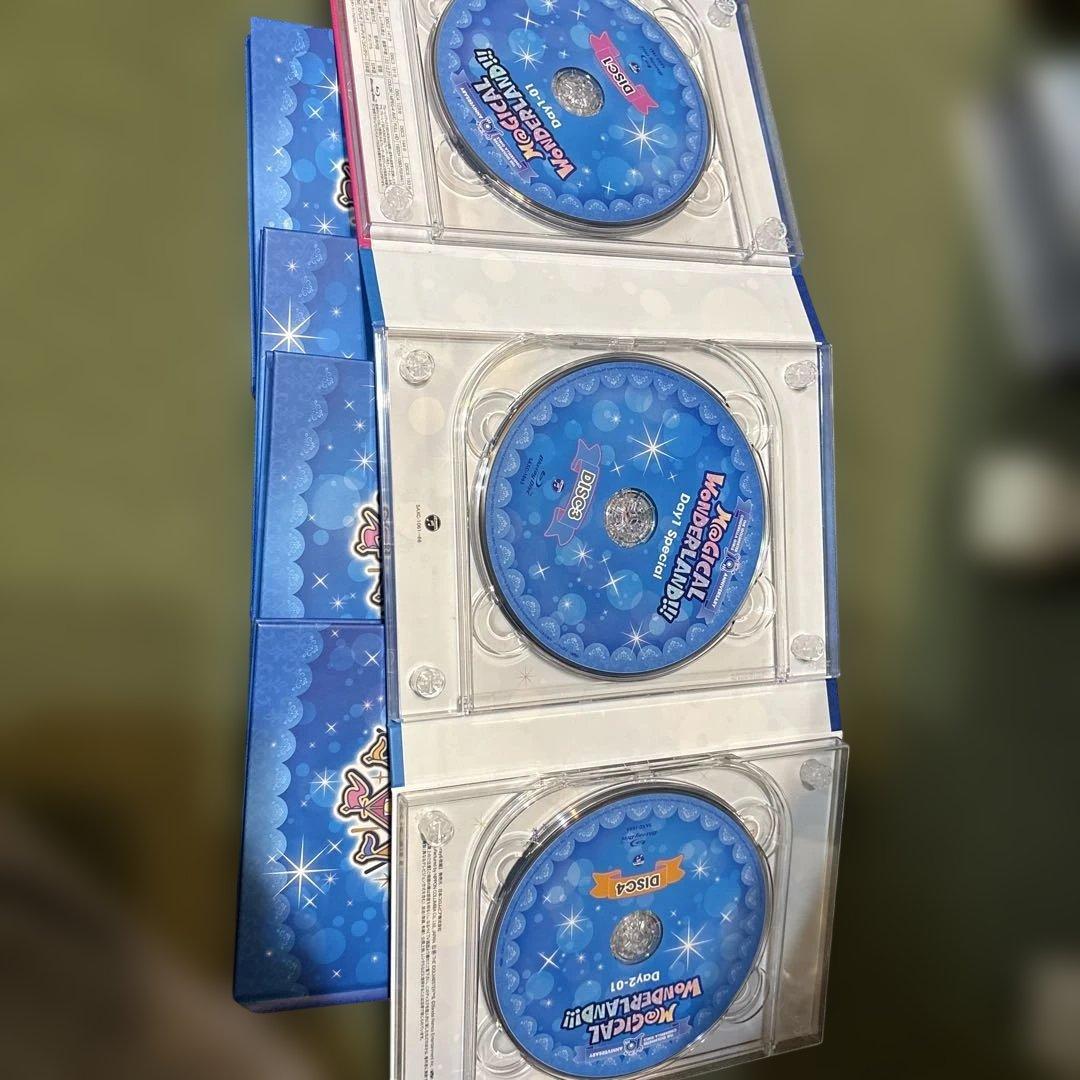 アイマス CINDERELLA GIRLS 10th ANNIVERSARY