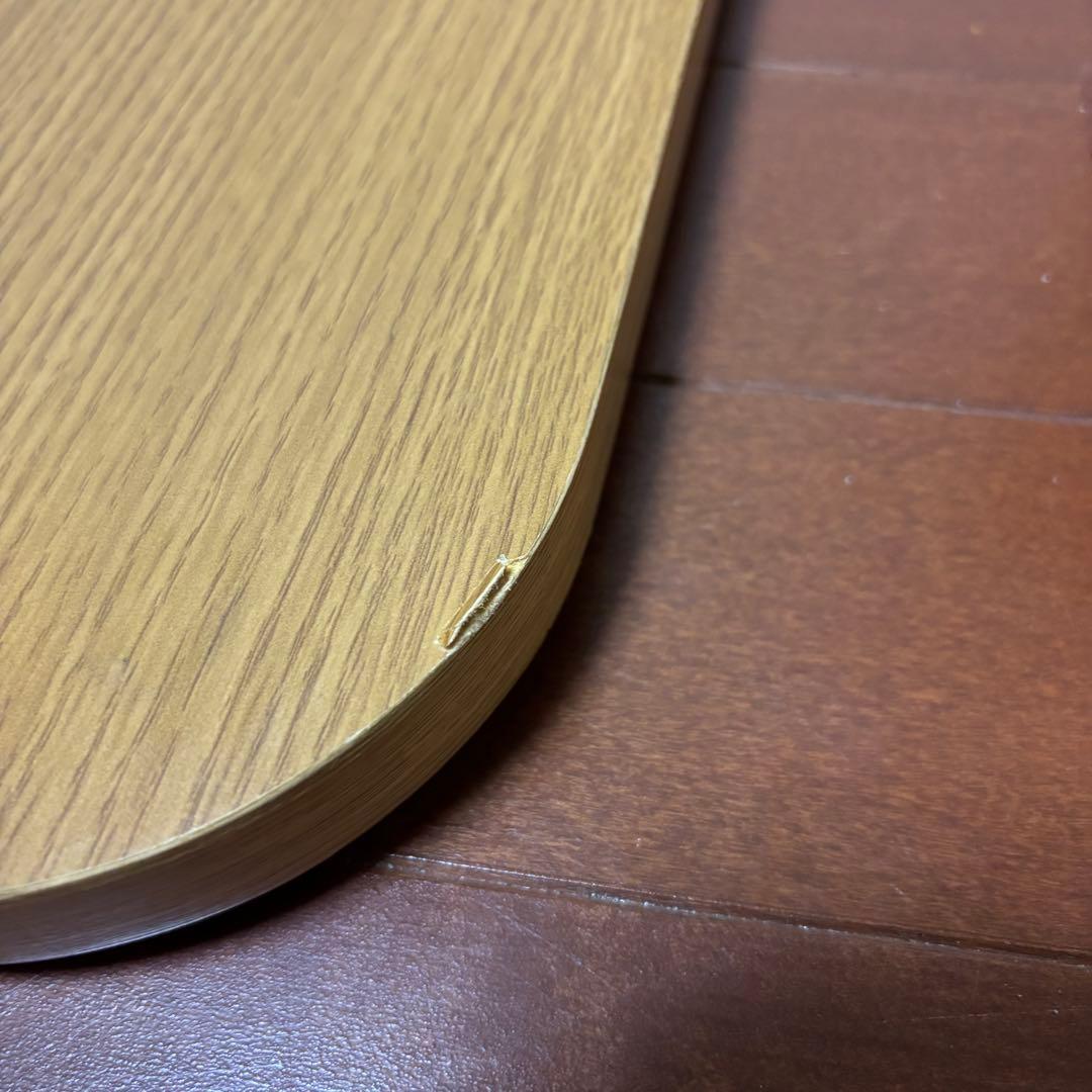 サンコウ家具調正方形こたつ 高さ調節機能あり電源コード付き