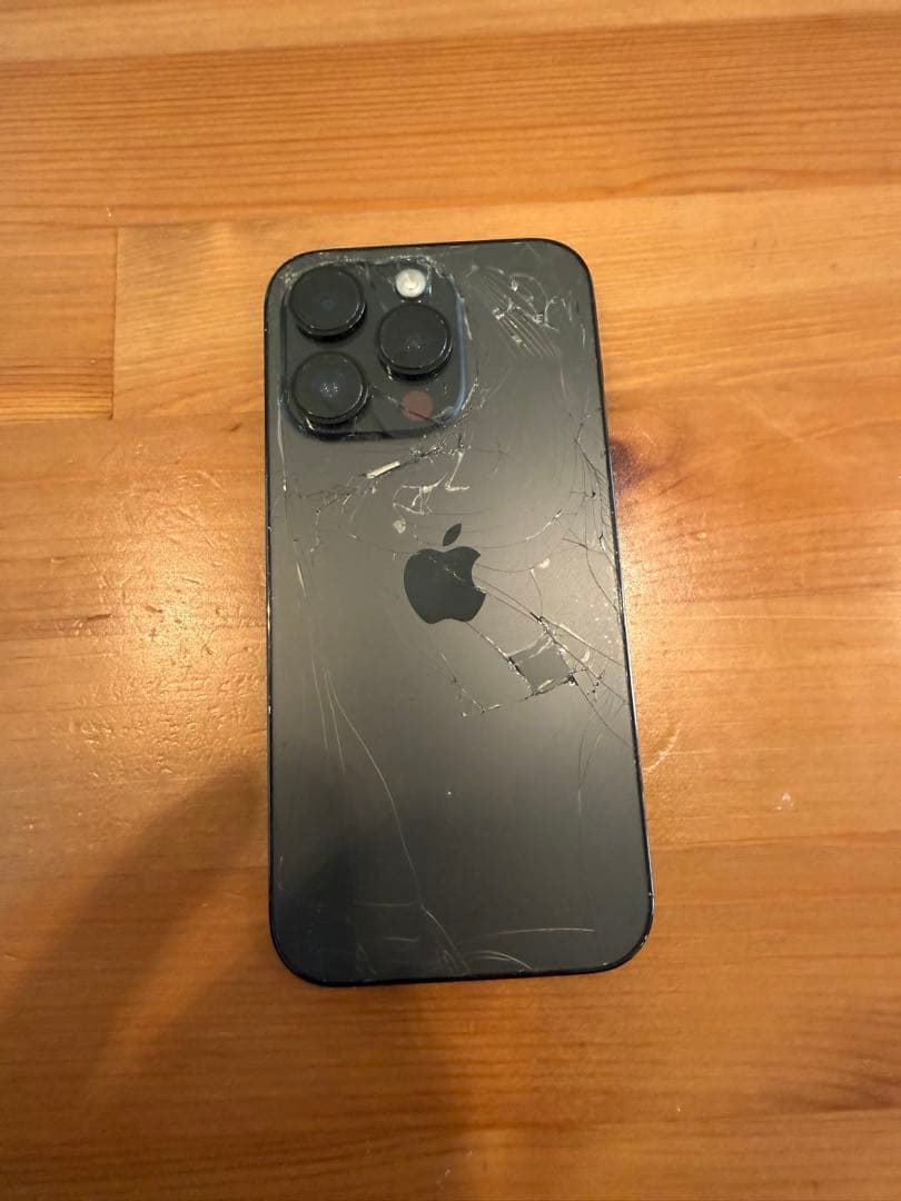 スマートフォン本体 iPhone14 PRO 128G