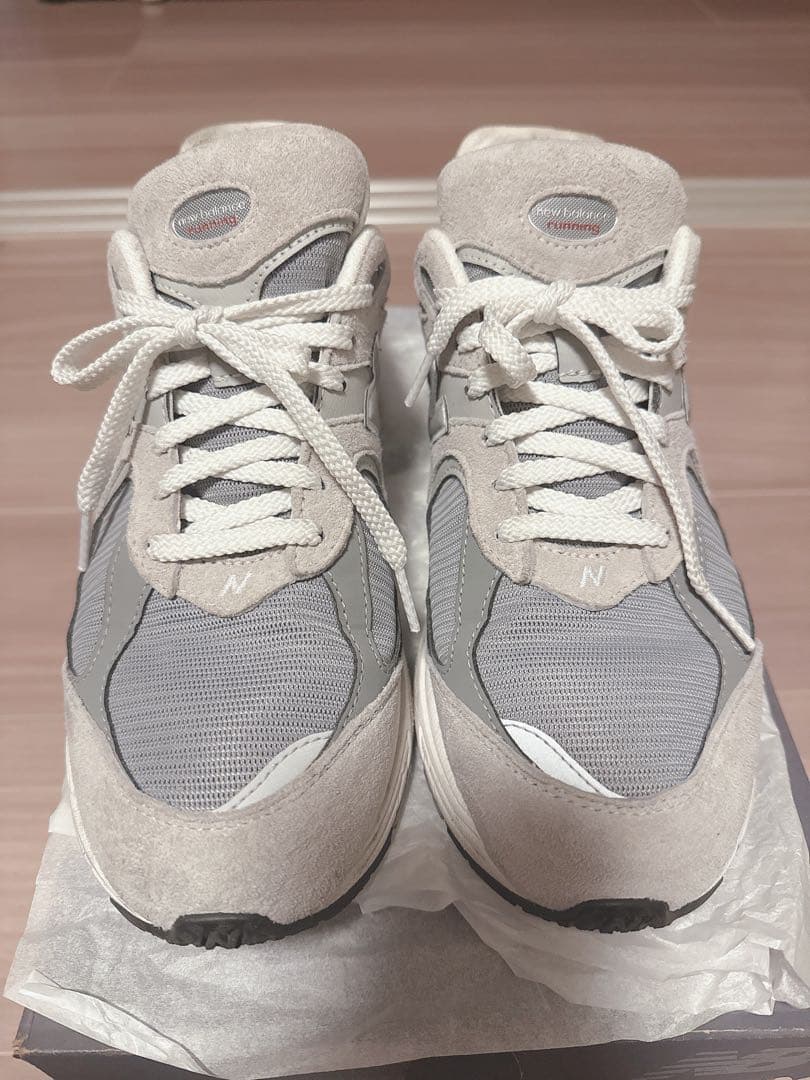 New Balance /ニューバランス M2002RXJ ゴアテックス26㎝