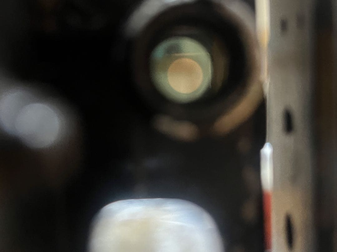 【ジャンク品】Graflex Speed graphic 中判カメラ