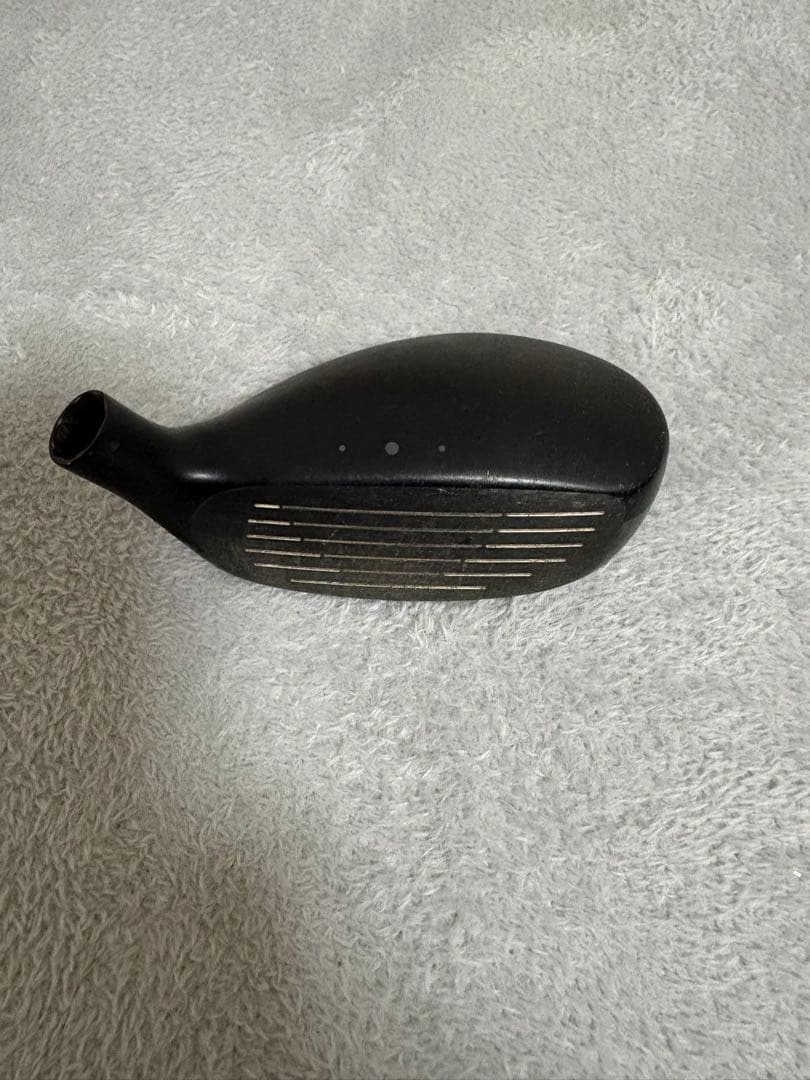 PING G425 5番ユーティリティ　レフティ　週末値下げ