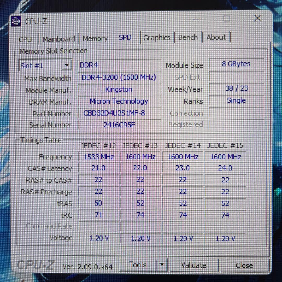 自作ゲーミングPC i7 8700 M.2 SSD 2TB RTX 3060Ti
