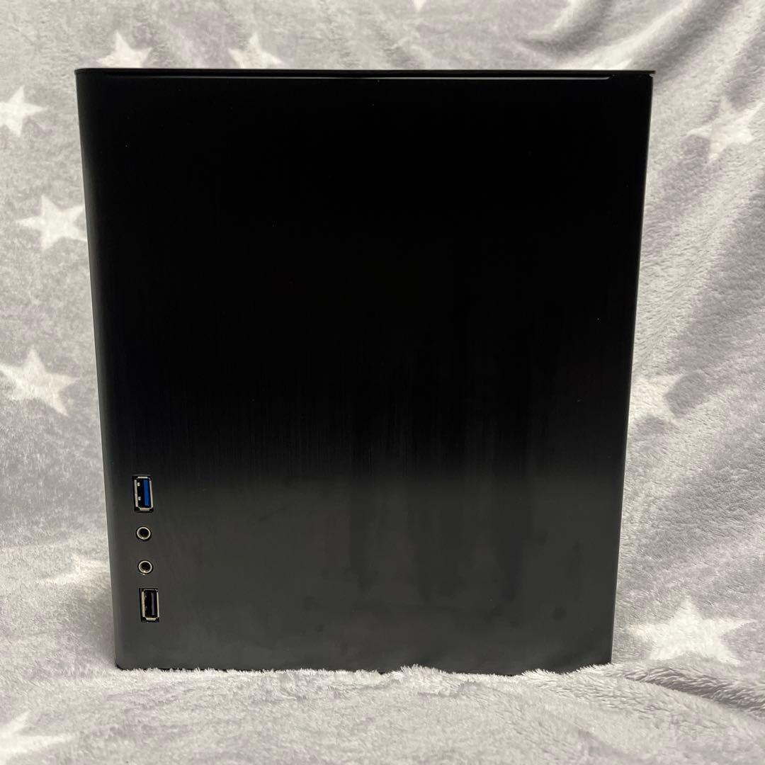 自作ゲーミングPC i7 8700 M.2 SSD 2TB RTX 3060Ti