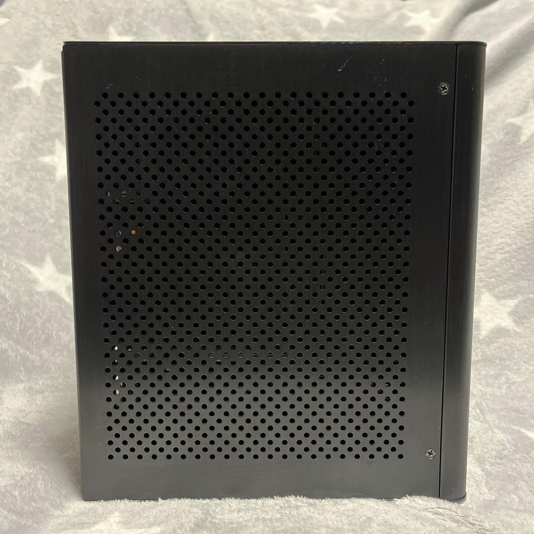 自作ゲーミングPC i7 8700 M.2 SSD 2TB RTX 3060Ti