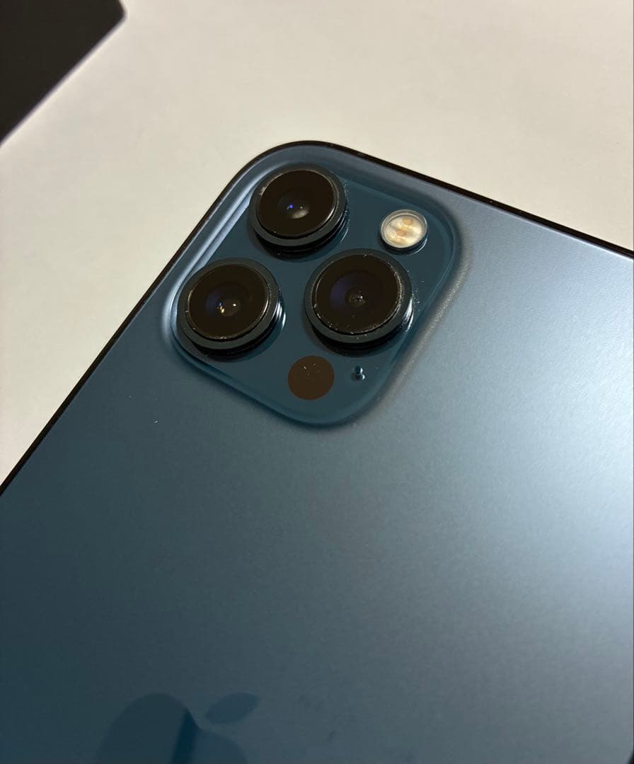 iPhone 12 Pro Max 本体　128GB