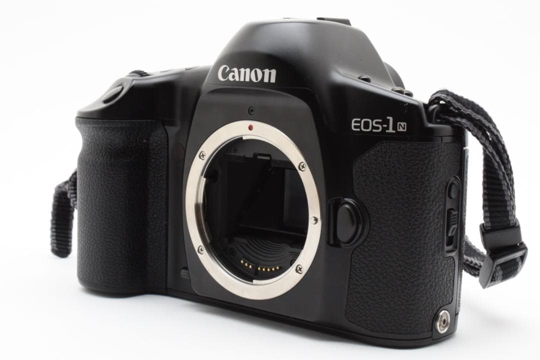 #290★美品★Canon EOS-1N