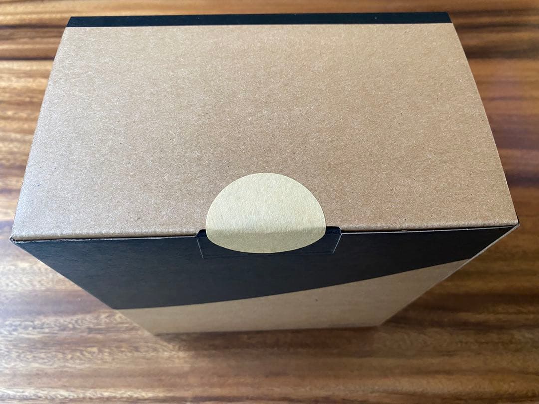 【新品未開封】nwm Oneワイヤレス ヘッドホンダークグレー MBH001