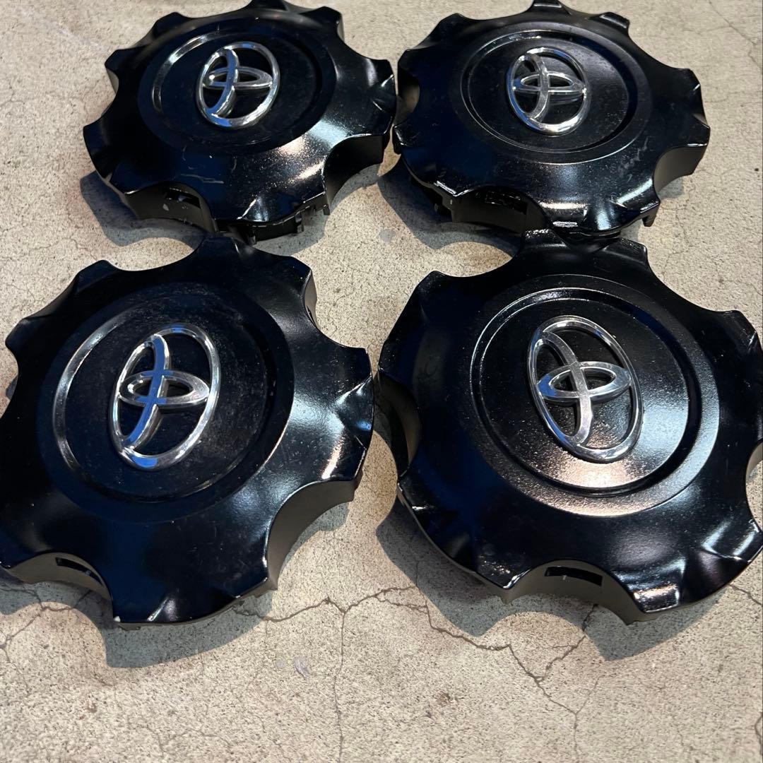 ランドクルーザー200 純正ホイール　スタッドレス18インチ ランクル100