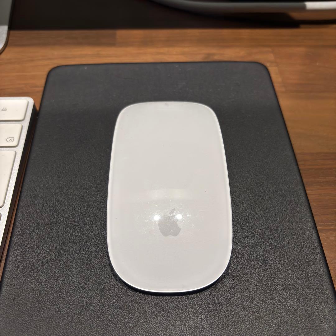 Macデスクトップ iMac 27 5K Retina 8GB 1.03TB Fusion 2017