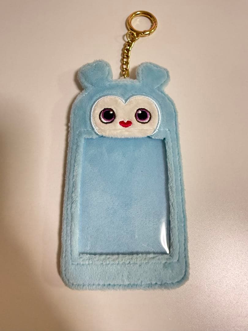 TWICE ナヨン トレカケース ナブリー　harehare