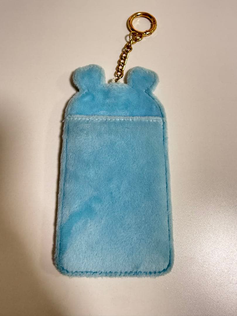 TWICE ナヨン トレカケース ナブリー　harehare