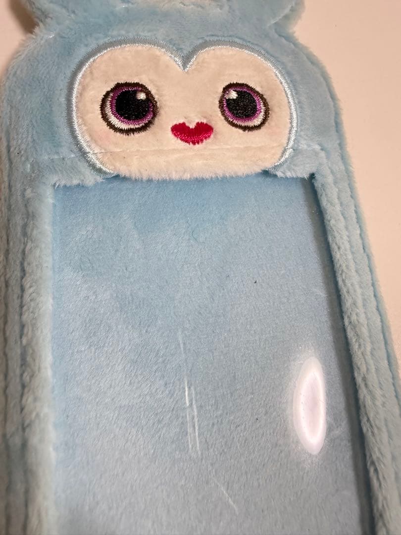 TWICE ナヨン トレカケース ナブリー　harehare