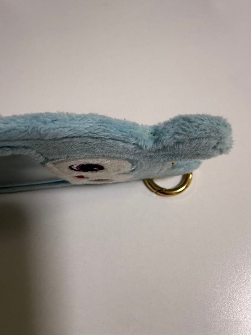 TWICE ナヨン トレカケース ナブリー　harehare