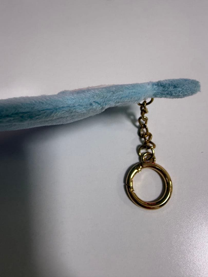 TWICE ナヨン トレカケース ナブリー　harehare