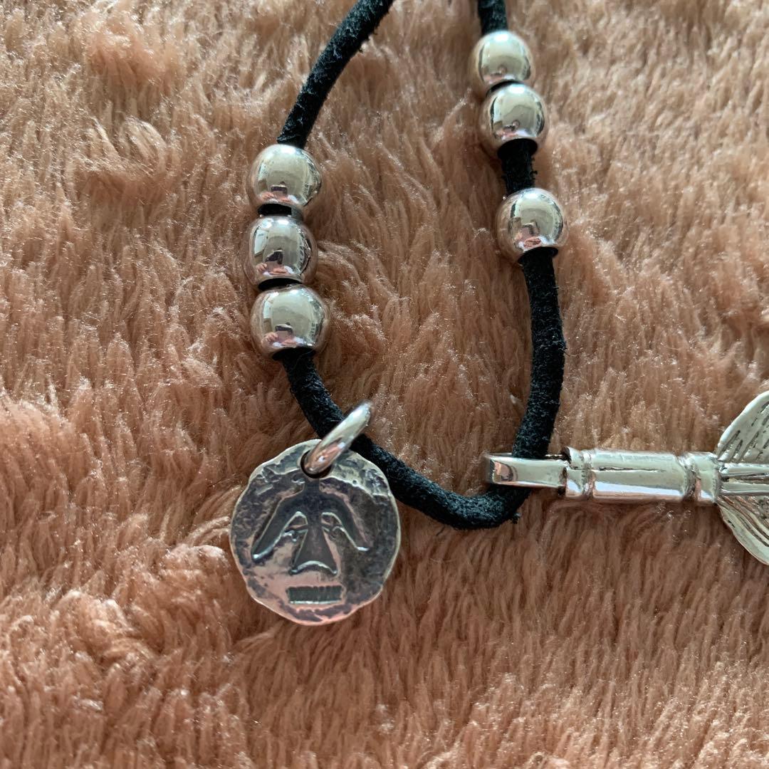 Redman レッドマン 石橋さん手作り試作品ビンテージフェザー