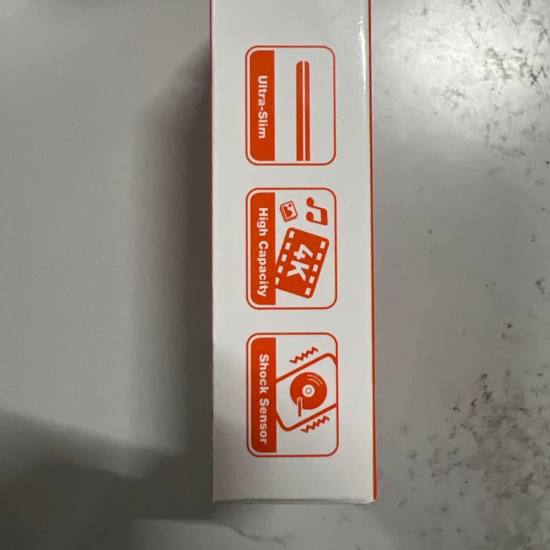 外付けハードドライブ 1TB HV320S ホワイト USB 3.2 Gen1