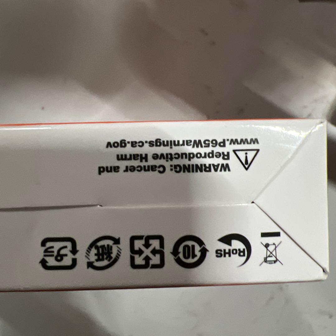 外付けハードドライブ 1TB HV320S ホワイト USB 3.2 Gen1