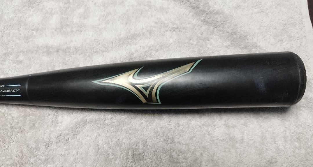 ミズノ ビヨンドマックス レガシー 83センチ 730グラム ミドルバランス