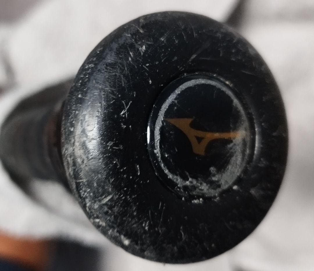 ミズノ ビヨンドマックス レガシー 83センチ 730グラム ミドルバランス