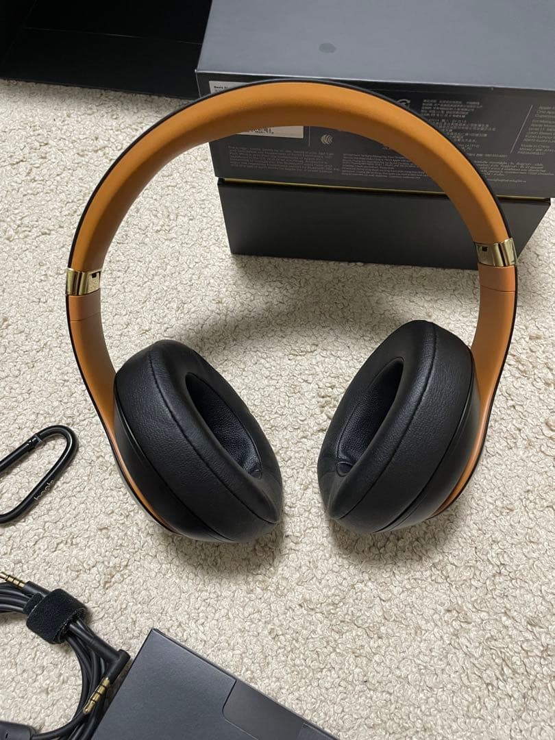 R*h様 Beats Studio3 Wireless