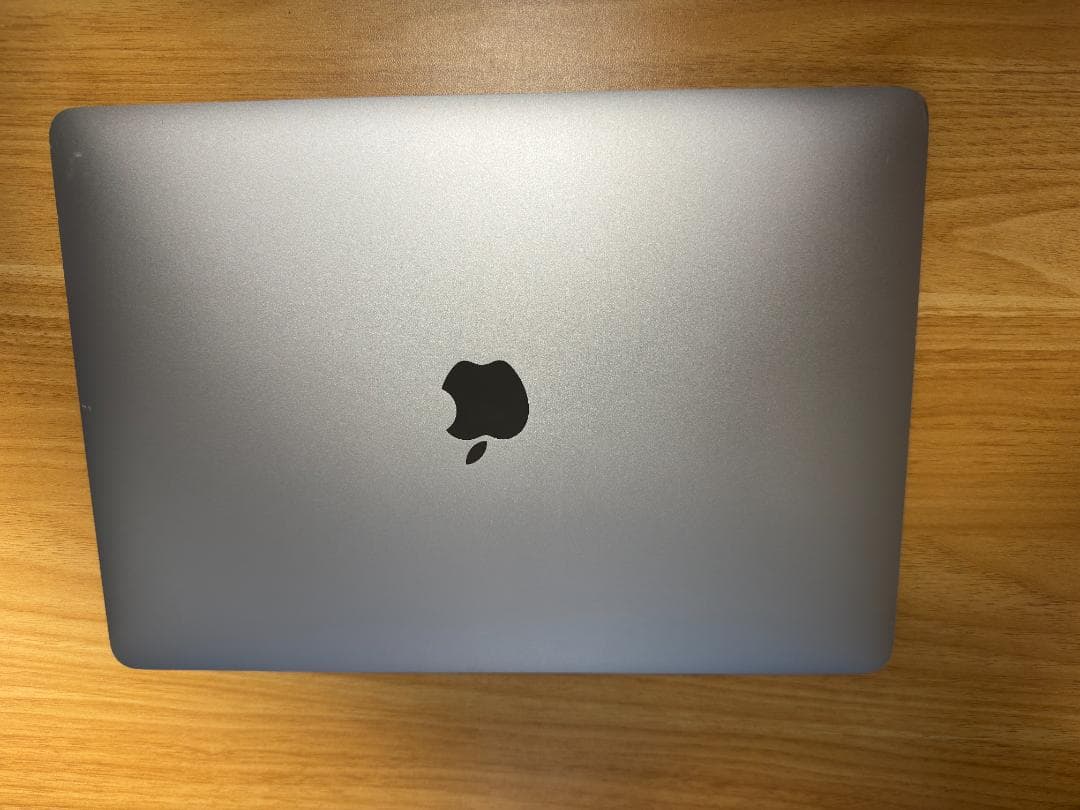 M1 MacBook Pro 13インチ 8GB, 256GB USキーボード