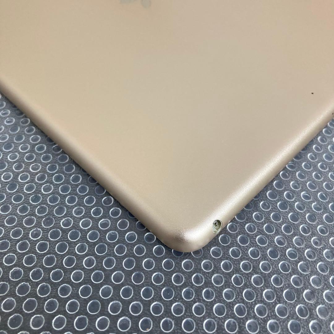 3224【早い者勝ち】美品☆iPad5 第5世代 128GB WIFIモデル☆