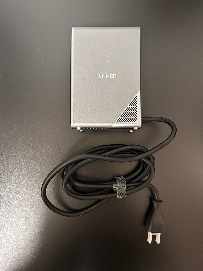 ANKER Prime ドッキングステーション 160W 14-in-1