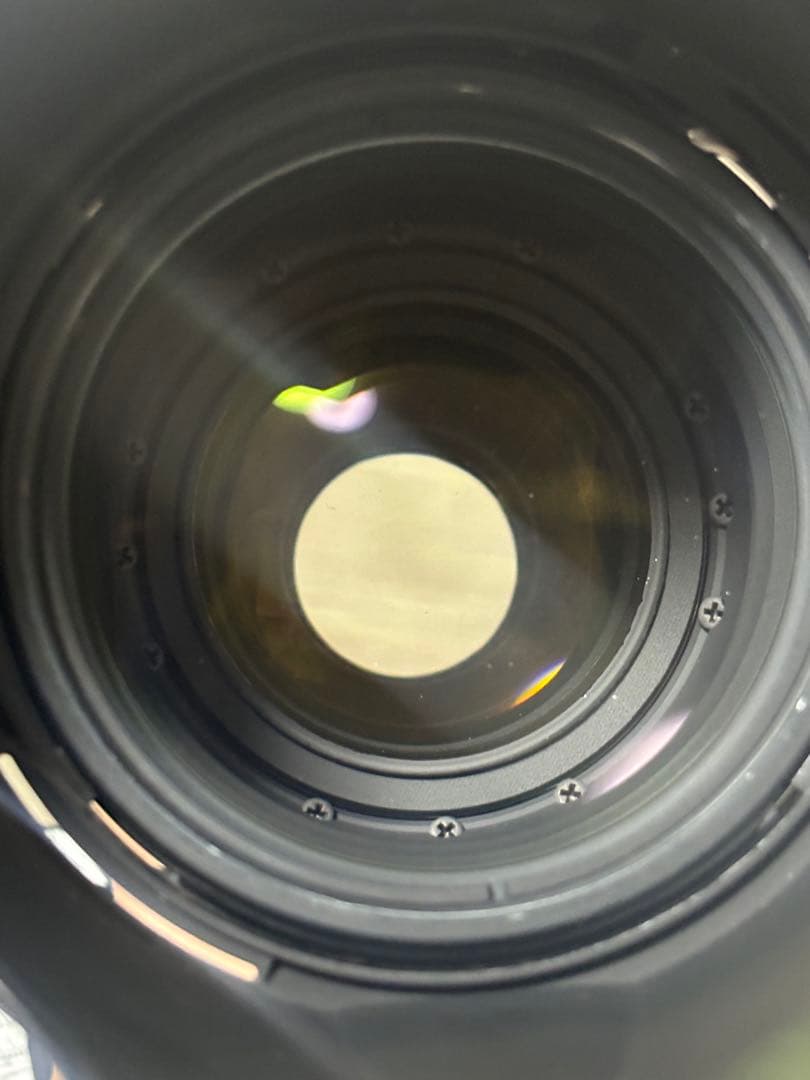 【美品】 Nikon AF-S 70-200 f2.8 vrⅡ