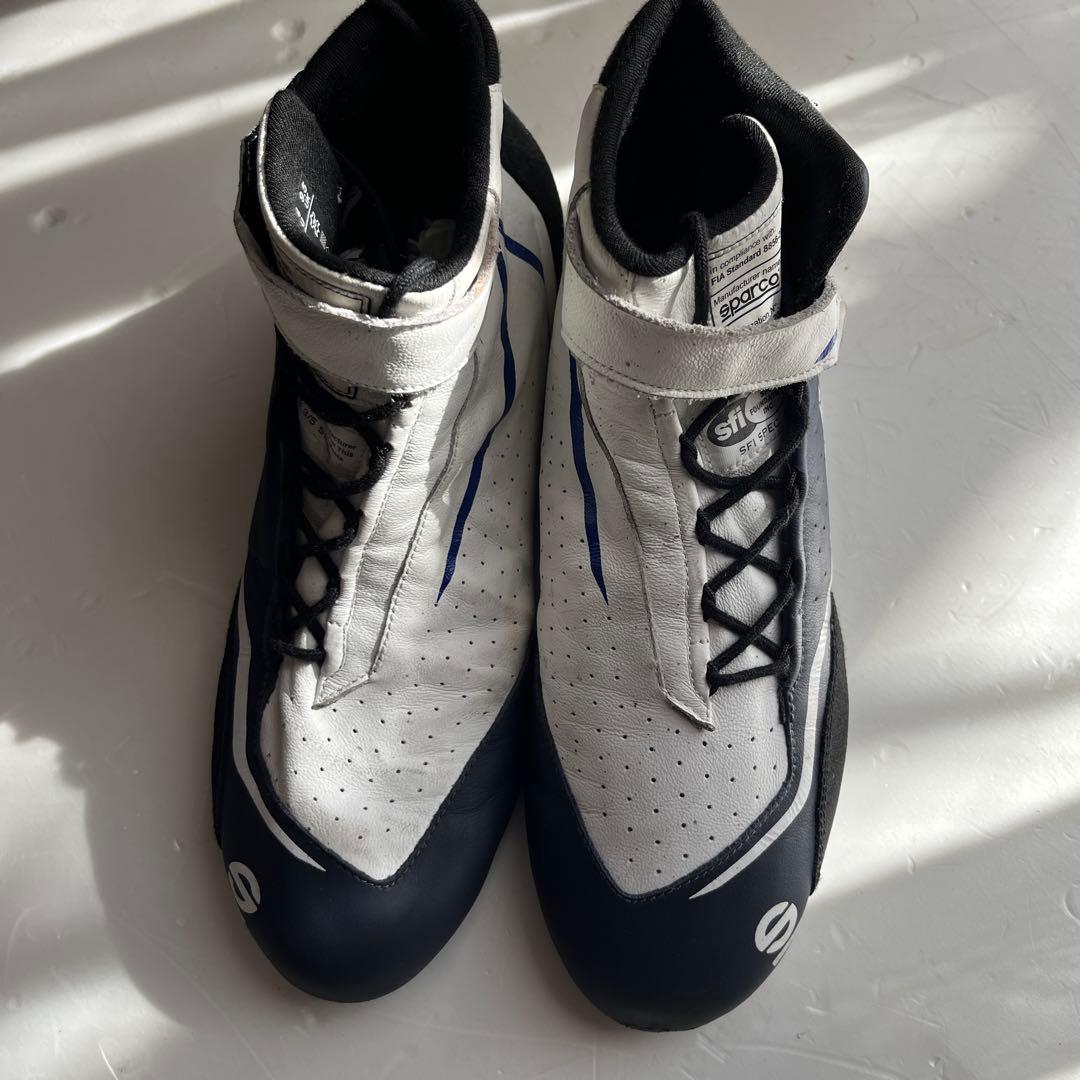 アクセサリー sparco Racing SKID 2020 TG