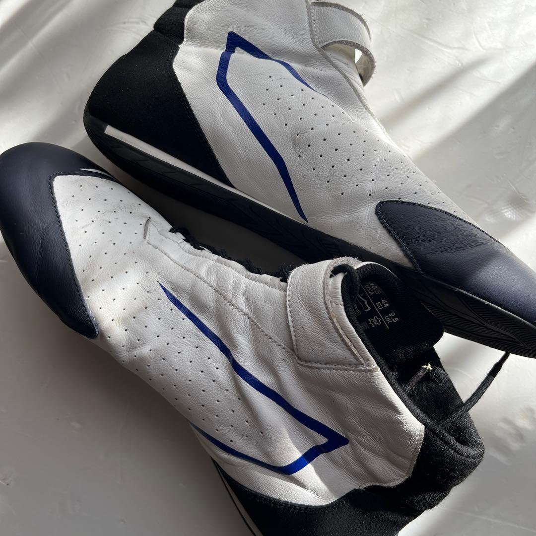 アクセサリー sparco Racing SKID 2020 TG