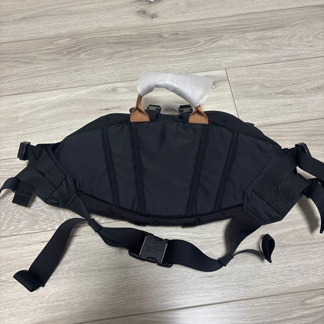 THE NORTH FACE × Hender Scheme ウエストバック