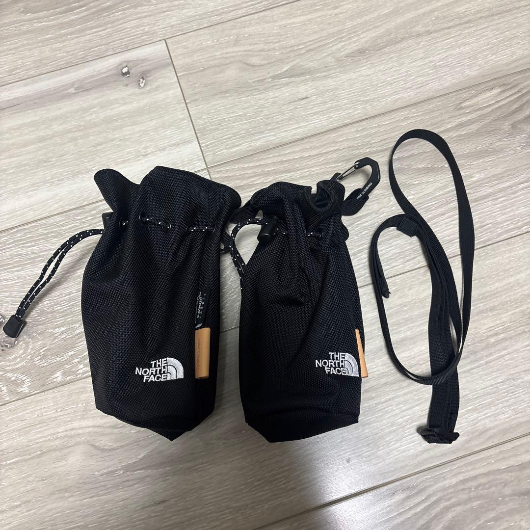 THE NORTH FACE × Hender Scheme ウエストバック