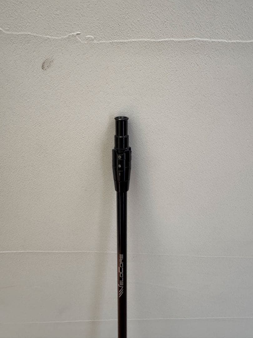 Fujikura VENTUS Black 5xキャロウェイスリーブ付き