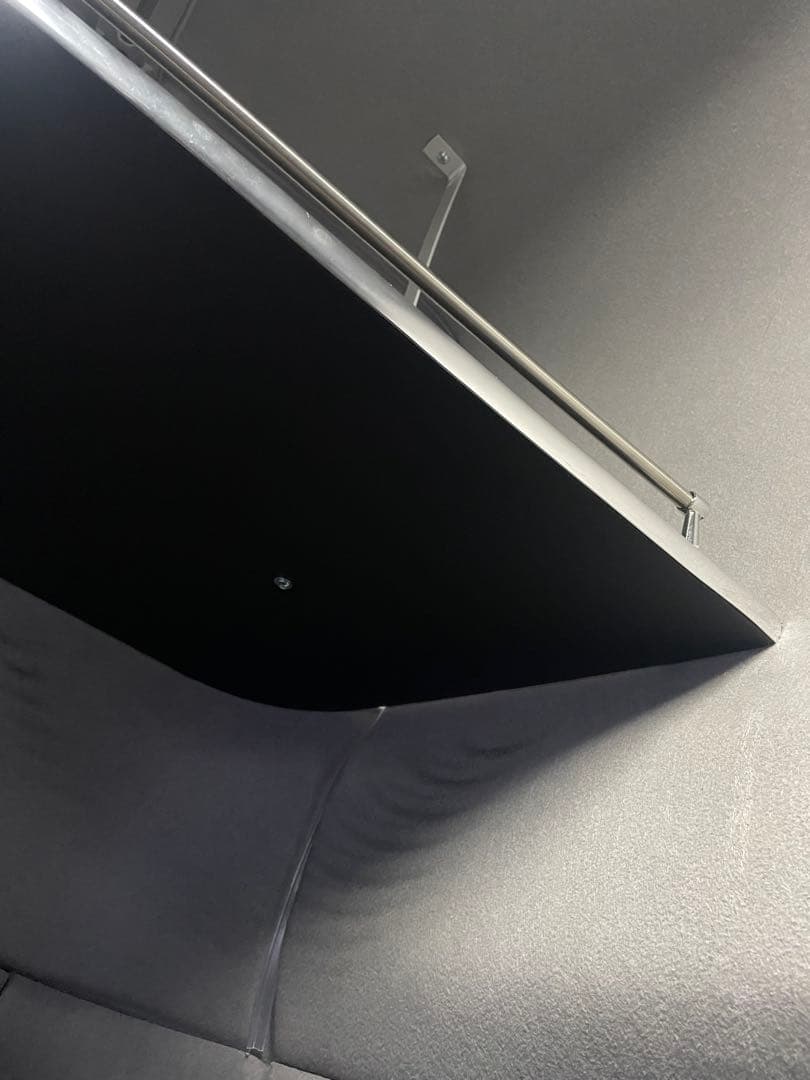 UDクオン　オーバーヘッドコンソール　スリムL型