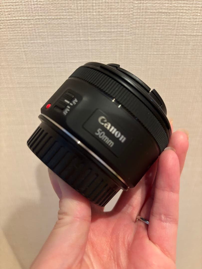 【値下げ】Canon EOS Kiss x7 レンズ2本付き