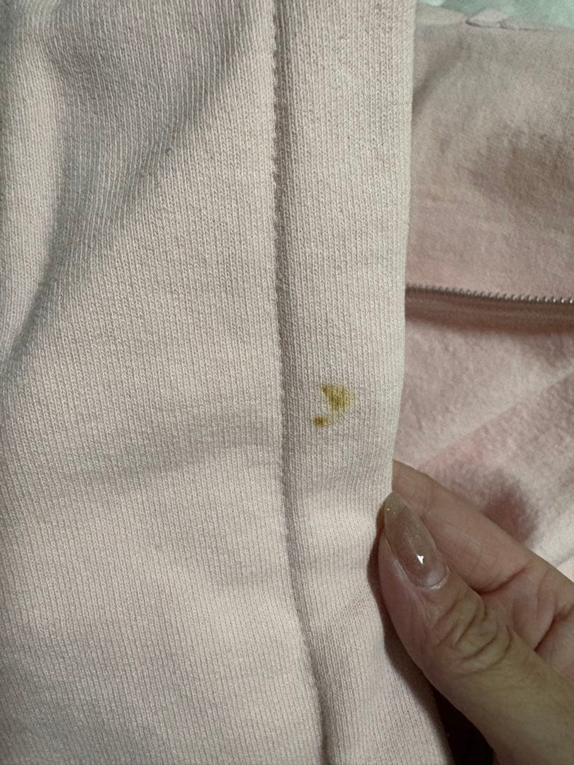 supreme スモールボックスロゴ パーカー