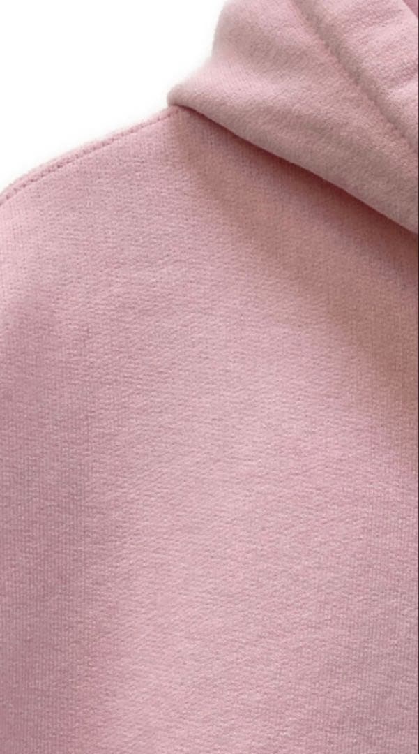 supreme スモールボックスロゴ パーカー