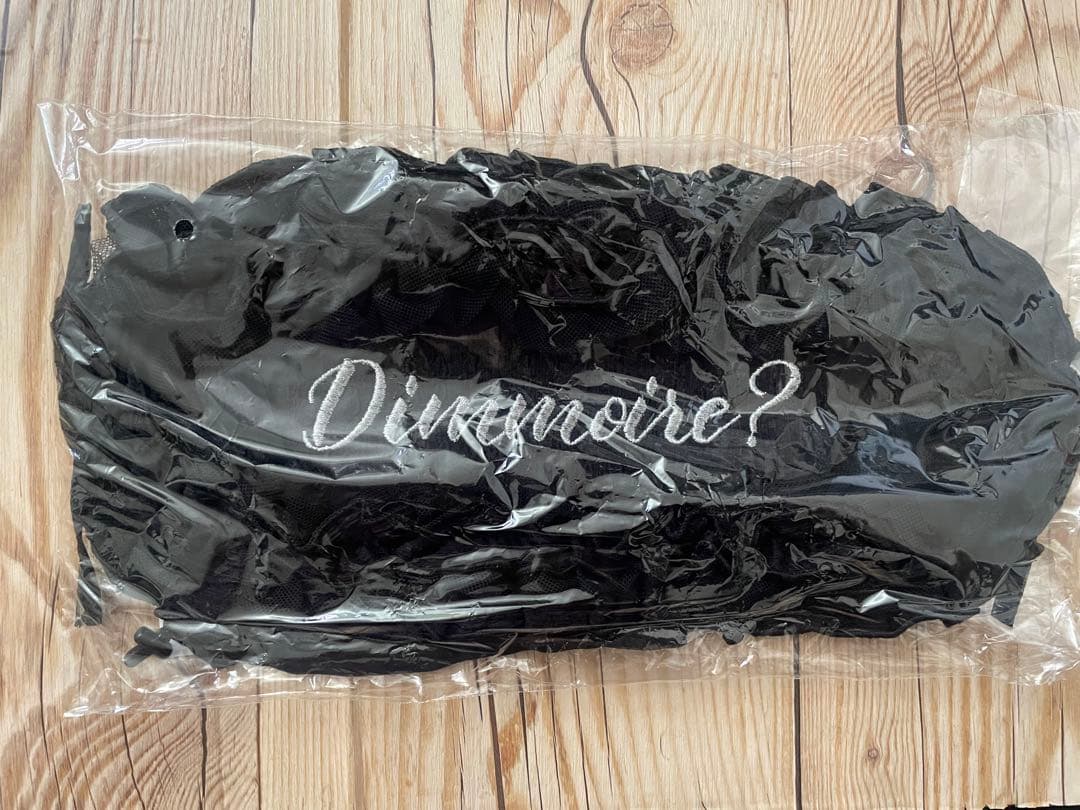 DimMoire ディムモアール BABY ヘッドドレス Black