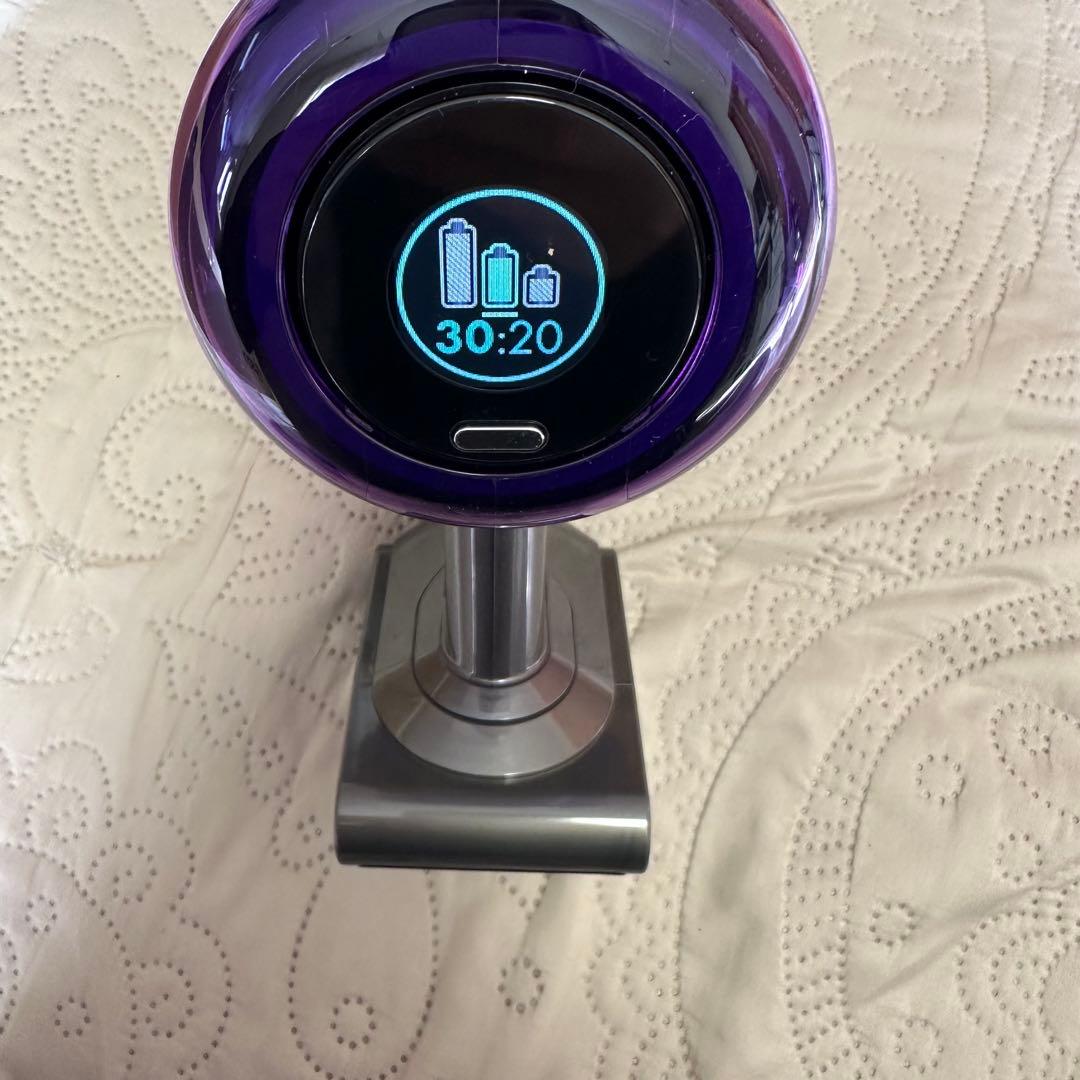 ダイソン　SV18 FF H dyson digital slim fluffy