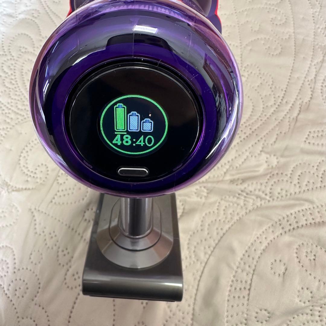 ダイソン　SV18 FF H dyson digital slim fluffy