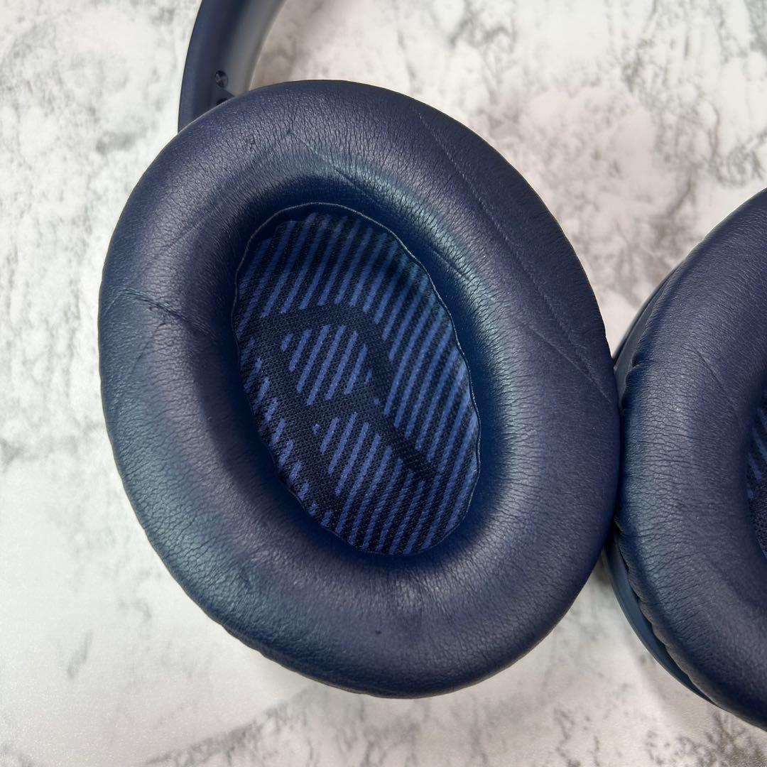 BOSE QuietComfort 35 Ⅱ 限定色 ミッドナイトブルー