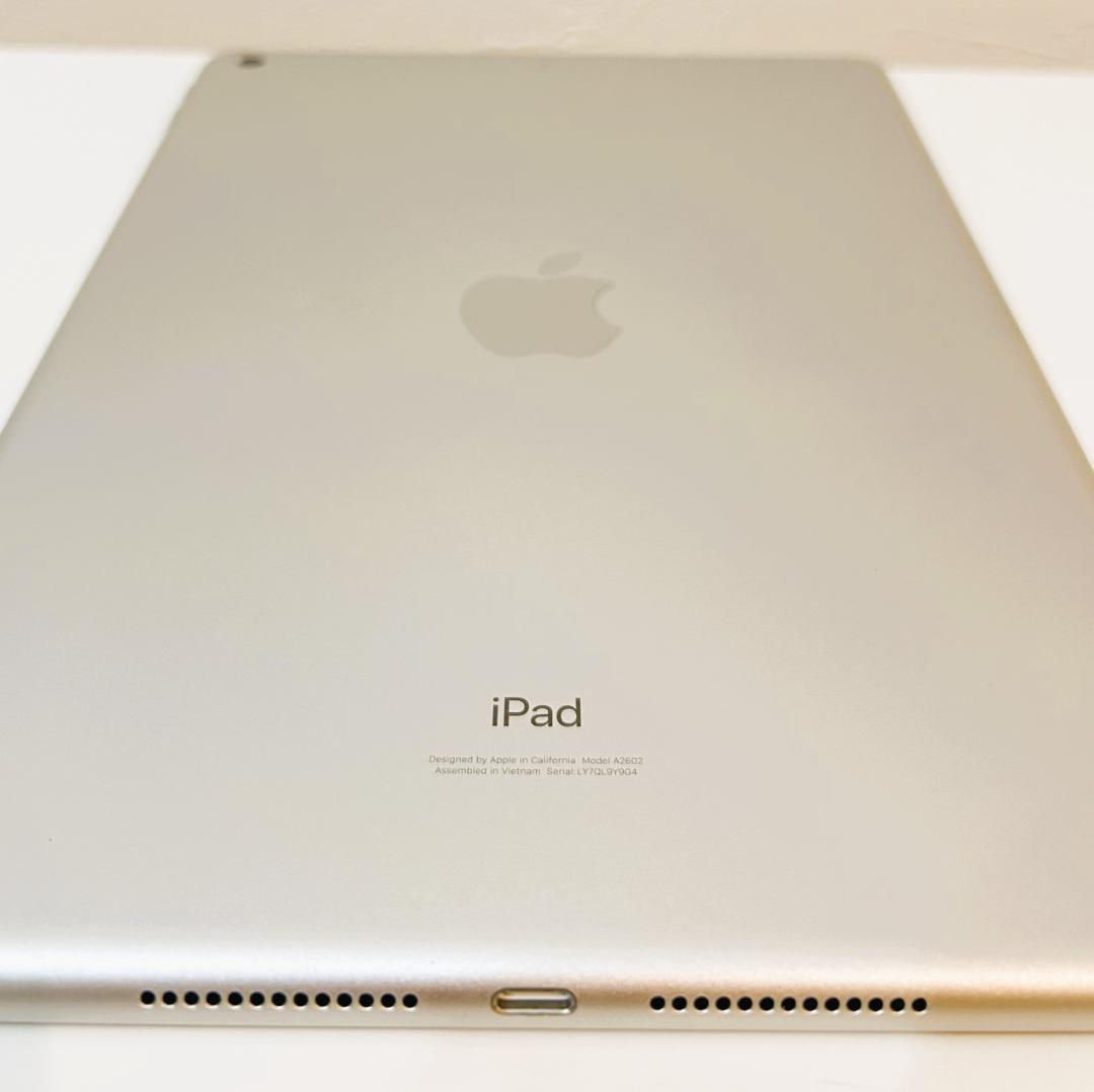 iPad 第9世代 Wi-Fi 64GB バッテリー100% 美品