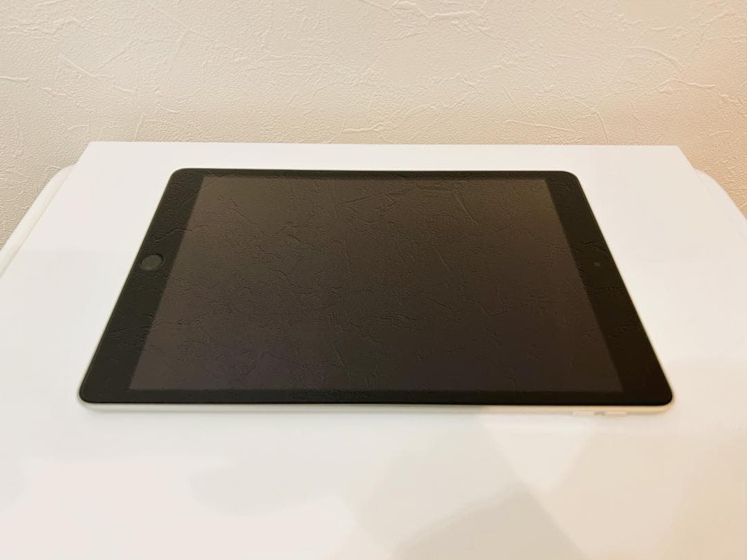 iPad 第9世代 Wi-Fi 64GB バッテリー100% 美品